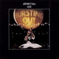 Jethro Tull - Bursting Out i gruppen VI TIPSAR / Fredagsreleaser / Fredag den 20:e september 2024 hos Bengans Skivbutik AB (5561724)