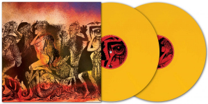 Storm Corrosion - Storm Corrosion (Ltd Yellow 2Lp) i gruppen VINYL / Kommande / Pop-Rock hos Bengans Skivbutik AB (5561732)