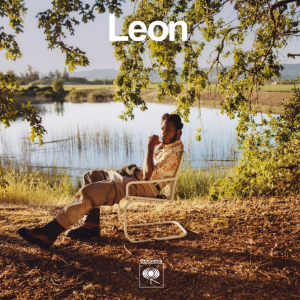 Bridges Leon - Leon i gruppen VINYL / Kommande / RnB-Soul hos Bengans Skivbutik AB (5561747)