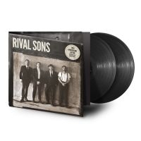 Rival Sons - Great Western Valkyrie (2 Lp Vinyl) i gruppen VINYL / Kommande / Pop-Rock hos Bengans Skivbutik AB (5561754)