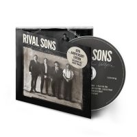 Rival Sons - Great Western Valkyrie (Anniversary CD) i gruppen VI TIPSAR / Fredagsreleaser / Fredag den 8:e november 2024 hos Bengans Skivbutik AB (5561756)