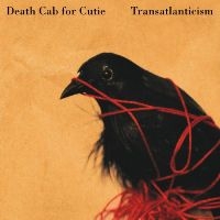 Death Cab For Cutie - Transatlanticism (Europe Exclusive) i gruppen VI TIPSAR / Startsida - Vinyl Nyheter & Kommande hos Bengans Skivbutik AB (5561759)