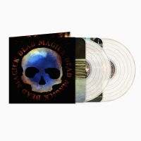 Dead Skeletons - Dead Magick i gruppen VINYL / Kommande / Pop-Rock hos Bengans Skivbutik AB (5561760)