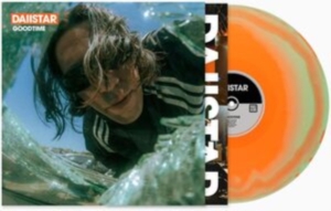 Daiistar - Good Time i gruppen VI TIPSAR / Fredagsreleaser / Fredag den 20:e september 2024 hos Bengans Skivbutik AB (5561776)