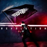 Skillet - Revolution i gruppen VINYL / Kommande / Pop-Rock hos Bengans Skivbutik AB (5561783)