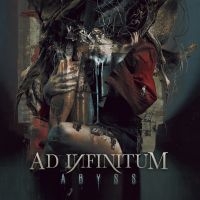 Ad Infinitum - Abyss i gruppen VI TIPSAR / Fredagsreleaser / Fredag den 11:e oktober 2024 hos Bengans Skivbutik AB (5561789)