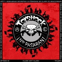 Tolshock - No Pasaran - The Unavoidable Discog i gruppen VI TIPSAR / Fredagsreleaser / Fredag den 30:e augusti 2024 hos Bengans Skivbutik AB (5561798)