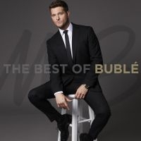 Michael Bublé - The Best Of Bublé i gruppen VINYL / Kommande / Best Of,Pop-Rock hos Bengans Skivbutik AB (5561800)