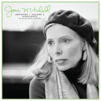 Joni Mitchell - Joni Mitchell Archives, Vol. 4 i gruppen VI TIPSAR / Fredagsreleaser / Fredag den 4:e oktober 2024 hos Bengans Skivbutik AB (5561802)