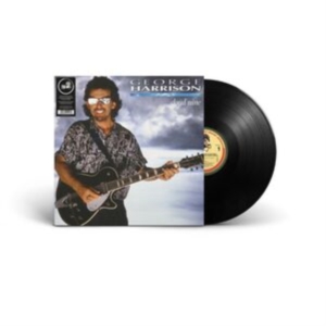George Harrison - Cloud Nine i gruppen VI TIPSAR / Fredagsreleaser / Fredag den 27:e september 2024 hos Bengans Skivbutik AB (5561806)