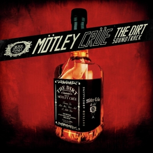 Mötley Crüe - The Dirt Soundtrack i gruppen VI TIPSAR / Fredagsreleaser / Fredag den 20:e september 2024 hos Bengans Skivbutik AB (5561807)