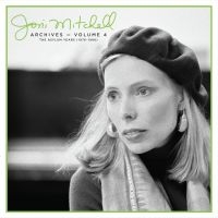 Joni Mitchell - Joni Mitchell Archives, Vol. 4 i gruppen VI TIPSAR / Fredagsreleaser / Fredag den 4:e oktober 2024 hos Bengans Skivbutik AB (5561811)