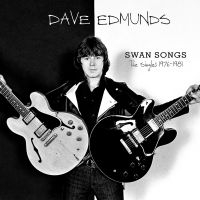 Dave Edmunds - Swan Songs: The Singles 1976-1 i gruppen VI TIPSAR / Fredagsreleaser / Fredag den 27:e september 2024 hos Bengans Skivbutik AB (5561812)