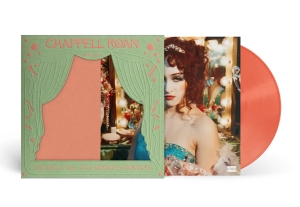 Chappell Roan - The Rise & Fall Of A Midwest Princess (Ltd Anniversary Color 2LP) i gruppen VI TIPSAR / Fredagsreleaser / Fredag den 20:e september 2024 hos Bengans Skivbutik AB (5561824)