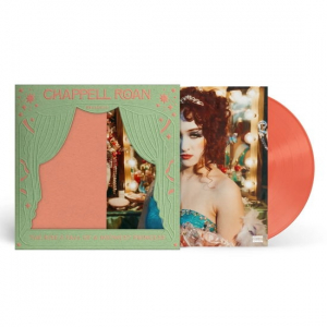 Chappell Roan - The Rise & Fall Of A Midwest Princess (Ltd Anniversary Color 2LP) i gruppen VI TIPSAR / Fredagsreleaser / Fredag den 20:e september 2024 hos Bengans Skivbutik AB (5561824)