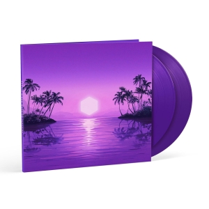 Purple Disco Machine - Paradise i gruppen VI TIPSAR / Fredagsreleaser / Fredag den 20:e september 2024 hos Bengans Skivbutik AB (5561839)