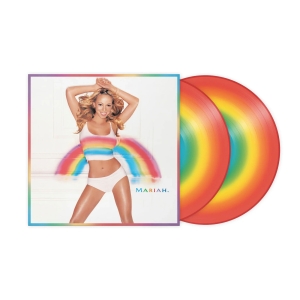 Carey Mariah - Rainbow (25Th Anniversary Edition) i gruppen VI TIPSAR / Fredagsreleaser / Fredag den 18:e oktober 2024 hos Bengans Skivbutik AB (5561843)