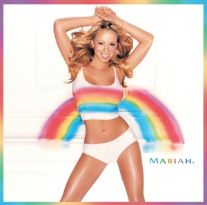Carey Mariah - Rainbow (25Th Anniversary Edition) i gruppen VI TIPSAR / Fredagsreleaser / Fredag den 18:e oktober 2024 hos Bengans Skivbutik AB (5561843)