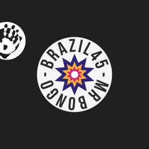 Nonato & Seu Conjunto & Jose Roberto - Cafua / Crioula Multicolorida i gruppen ÖVRIGT / Övrigt / aub hos Bengans Skivbutik AB (5561845)