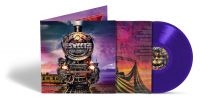 Sweet - Full Circle (Purple Vinyl Lp) i gruppen VI TIPSAR / Fredagsreleaser / Fredag den 20:e september 2024 hos Bengans Skivbutik AB (5561866)