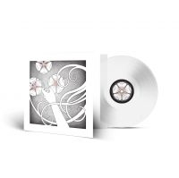 Whispering Void - At The Sound Of The Heart (Clear Vi i gruppen VINYL / Kommande / Hårdrock hos Bengans Skivbutik AB (5561872)