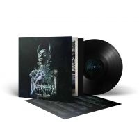 Nachtmystium - Blight Privilege (Vinyl Lp) i gruppen VINYL / Kommande / Hårdrock hos Bengans Skivbutik AB (5561874)