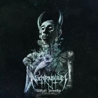 Nachtmystium - Blight Privilege (Digipack) i gruppen CD / Kommande / Hårdrock hos Bengans Skivbutik AB (5561881)