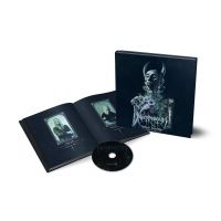 Nachtmystium - Blight Privilege (Hardcover Book Cd i gruppen CD / Kommande / Hårdrock hos Bengans Skivbutik AB (5561882)