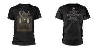 Opeth - T/S -  Last Will And Testament The (2XL) i gruppen VI TIPSAR / Fredagsreleaser / Fredag den 6:e september 2024 hos Bengans Skivbutik AB (5561883)