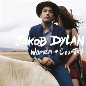 Jakob Dylan - Women + Country i gruppen VI TIPSAR / Fredagsreleaser / Fredag den 27:e september 2024 hos Bengans Skivbutik AB (5561923)