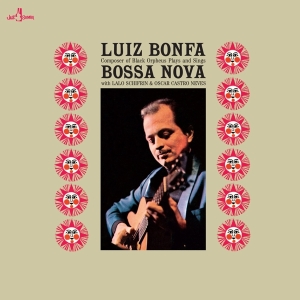 Luiz Bonfa - Plays And Sings Bossa Nova i gruppen ÖVRIGT / Övrigt / aub hos Bengans Skivbutik AB (5561932)