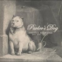 Pavlov's Dog - Essential Recordings 1974 ? 2018 i gruppen CD / Kommande / Pop-Rock hos Bengans Skivbutik AB (5561958)