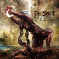 Spirit The - Songs Against Humanity i gruppen CD / Kommande / Hårdrock hos Bengans Skivbutik AB (5561961)