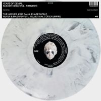 Years Of Denial - Suicide Disco Vol. 2 Remixes i gruppen VINYL / Kommande / Pop-Rock hos Bengans Skivbutik AB (5561996)