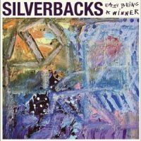 Silverbacks - Easy Being A Winner i gruppen VINYL / Kommande / Pop-Rock hos Bengans Skivbutik AB (5562008)