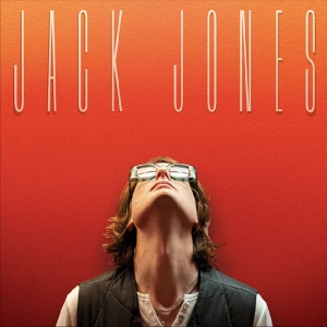 Jones Jack - Jack Jones (Orange Vinyl) i gruppen VI TIPSAR / Fredagsreleaser / Fredag den 20:e september 2024 hos Bengans Skivbutik AB (5562022)