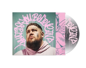 Rag N Bone Man - What Do You Believe In? i gruppen VI TIPSAR / Fredagsreleaser / Fredag den 18:e oktober 2024 hos Bengans Skivbutik AB (5562040)