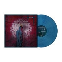 Kings Of Mercia - Battle Scars (Blue Marbled Vinyl Lp i gruppen VINYL / Kommande / Hårdrock hos Bengans Skivbutik AB (5562045)