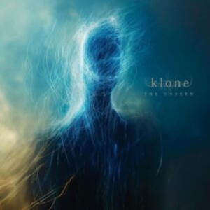 Klone - The Unseen i gruppen CD / Pop-Rock hos Bengans Skivbutik AB (5562049)