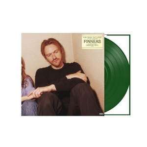 Finneas - For Cryin' Out Loud! (Indie Color Vinyl) i gruppen VINYL / Kommande / Pop-Rock hos Bengans Skivbutik AB (5562060)