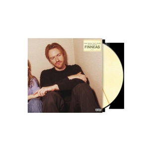 Finneas - For Cryin' Out Loud! (CD) i gruppen CD / Kommande / Pop-Rock hos Bengans Skivbutik AB (5562062)