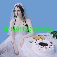 Gwen Dolyn - X-Rated Feelings (Transparent Green i gruppen VI TIPSAR / Fredagsreleaser / Fredag den 22:a november 2024 hos Bengans Skivbutik AB (5562069)