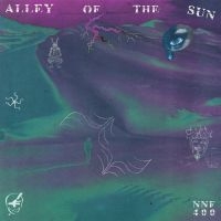 Various Artists - Alley Of The Sun i gruppen VINYL / Kommande / Pop-Rock hos Bengans Skivbutik AB (5562073)