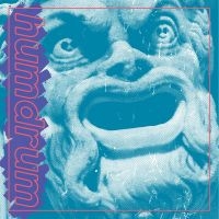 Humdrum - Every Heaven (Surf's Up Blue Vinyl) i gruppen VINYL / Kommande / Pop-Rock hos Bengans Skivbutik AB (5562082)