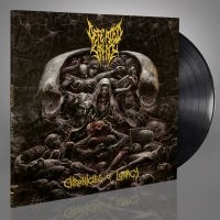 Defeated Sanity - Chronicles Of Lunacy (Vinyl Lp) i gruppen VINYL / Kommande / Hårdrock hos Bengans Skivbutik AB (5562095)