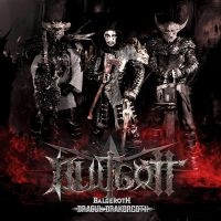 Blutgott - Dracul Drakorgoth (3 Cd Digipack) i gruppen VI TIPSAR / Fredagsreleaser / Fredag den 20:e september 2024 hos Bengans Skivbutik AB (5562097)