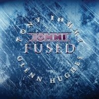 Tony Iommi Featuring Glenn Hughes - Fused i gruppen VI TIPSAR / Fredagsreleaser / Fredag den 1:a november 2024 hos Bengans Skivbutik AB (5562107)