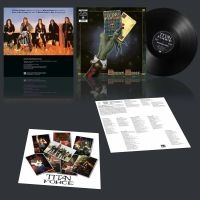 Titan Force - Winner/Loser (Vinyl Lp) i gruppen VINYL / Kommande / Hårdrock hos Bengans Skivbutik AB (5562114)