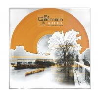 St Germain - Tourist (Ltd Orange 2LP with Obi Strip) i gruppen VI TIPSAR / Fredagsreleaser / Fredag den 6:e september 2024 hos Bengans Skivbutik AB (5562119)