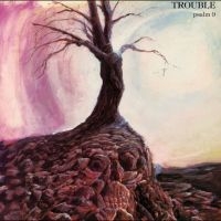 Trouble - Psalm 9 i gruppen VINYL / Kommande / Hårdrock hos Bengans Skivbutik AB (5562139)